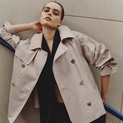【関税＆送料込み】Max Mara Pau Kimono Jacket Clothing Max Mara Hungary | Official Online Store